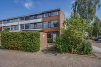 Berkendreef 91, Vlaardingen