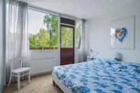 Berkendreef 91, Vlaardingen
