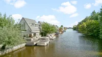 Scheendijk 5 6, Breukelen
