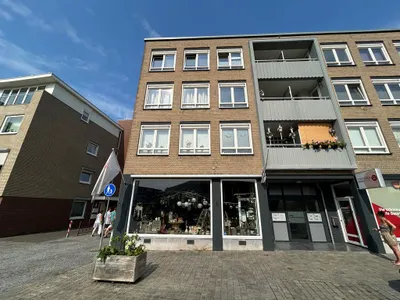 Terbruggen 13, 6471JS, Eygelshoven, Limburg