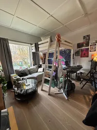 Van Oldenbarneveldtstraat, Arnhem
