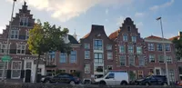 Donkere Spaarne, Haarlem