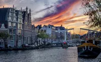 Donkere Spaarne, Haarlem