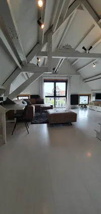 Donkere Spaarne, Haarlem
