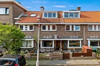 Boele van Hensbroekstraat 27, Den Haag
