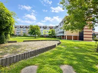 Vesting, Veldhoven