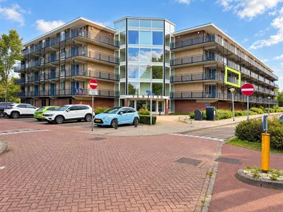 Galerijflat Vesting, Veldhoven