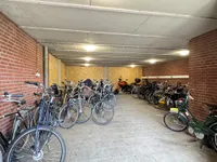 Vesting, Veldhoven