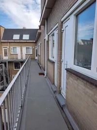 Joep Nicolasstraat, Roermond
