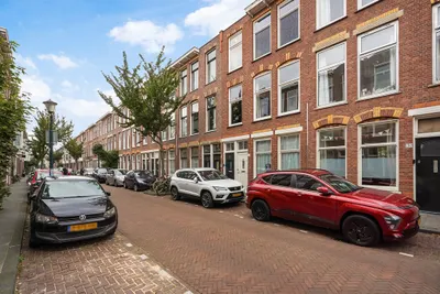Govert Bidloostraat 126, 2563XJ, Den Haag, Zuid-Holland