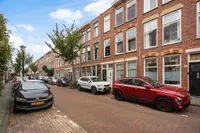 Govert Bidloostraat 126, Den Haag