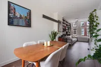 Govert Bidloostraat 126, Den Haag
