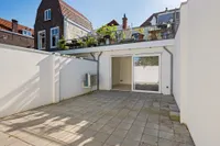 Slijkeinde 15A, Den Haag