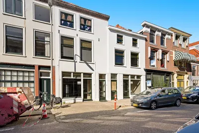 Slijkeinde 15A, 2513VC, Den Haag, Zuid-Holland