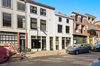 Slijkeinde 15A, Den Haag