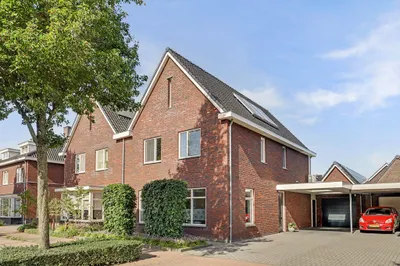Hoevense Akker 7, 5541WE, Reusel, Noord-Brabant