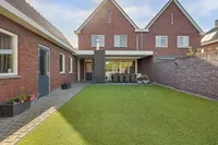 Hoevense Akker 7, Reusel