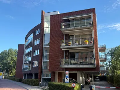 Portiekflat Zuidplashof, Waddinxveen