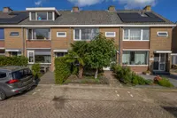 Julianalaan 28, Reeuwijk