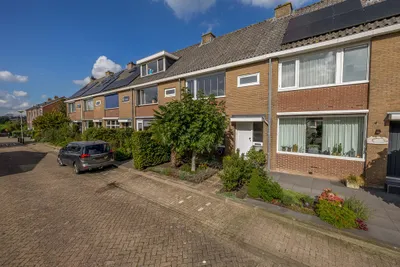 Julianalaan 28, 2811KV, Reeuwijk, Zuid-Holland