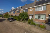 Julianalaan 28, Reeuwijk