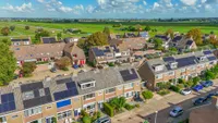 Julianalaan 28, Reeuwijk