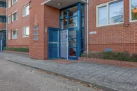 Essehout 130, Zoetermeer