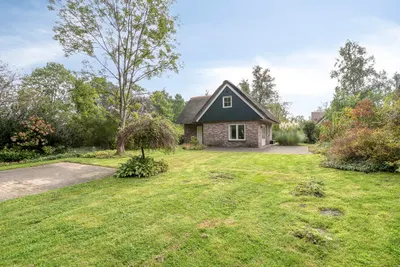 Binnenweg 1275, 8378JJ, Paasloo, Overijssel