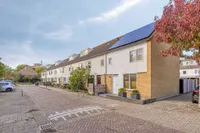 IJsbaan 23, Leiden