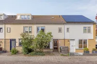 IJsbaan 23, Leiden