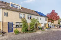 IJsbaan 23, Leiden