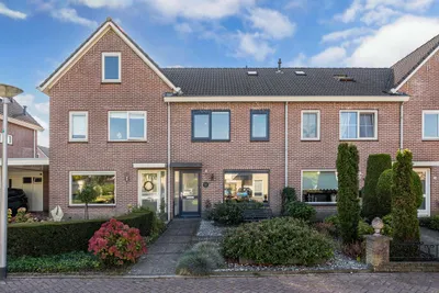 Zevenwouden 31, 8302LC, Emmeloord, Flevoland