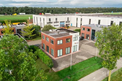 Ecu 39, 8305BA, Emmeloord, Flevoland