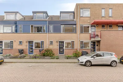 Reigerlaan 81, 2678WR, De Lier, Zuid-Holland