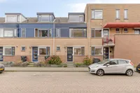 Reigerlaan 81, De Lier