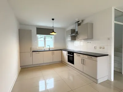 Geschakelde Woning Tijmstraat, Almere