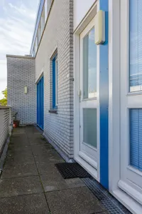 Fabrikeursstraat 60, Hilversum