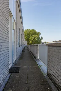 Fabrikeursstraat 60, Hilversum