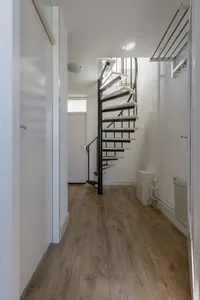 Fabrikeursstraat 60, Hilversum
