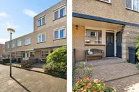 Caro van Eyckstraat 26, Zaandam