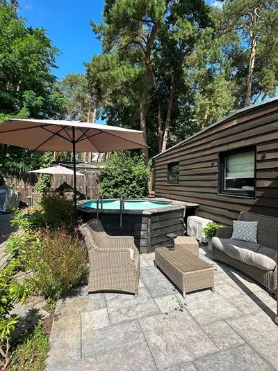 Scheibaan 11B12, 5062TM, Oisterwijk, Noord-Brabant