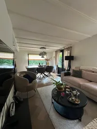 Scheibaan 11B12, Oisterwijk