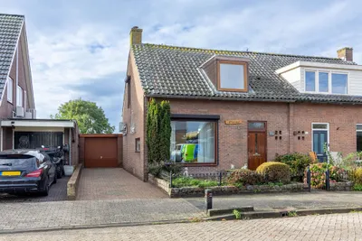 Zuidwenk 102, 3751CG, Bunschoten-Spakenburg, Utrecht