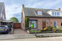 Zuidwenk 102, Bunschoten-Spakenburg