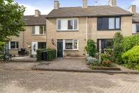 Spinetstraat 82, Etten-Leur