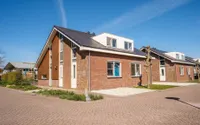 Lagendijk 1981, Uitgeest
