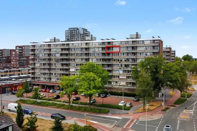 Pelikaanhof 42, 1945RS, Beverwijk, Noord-Holland