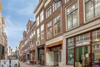 Voorstraat 250, Dordrecht
