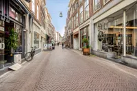 Voorstraat 250, Dordrecht