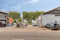 Molenvliet 93D, Zwijndrecht